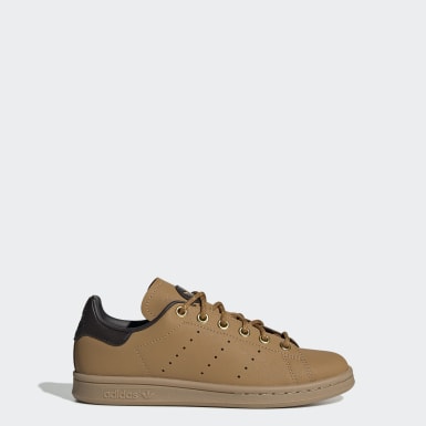 adidas stan smith dames bruin adidas stan smith dames bruin